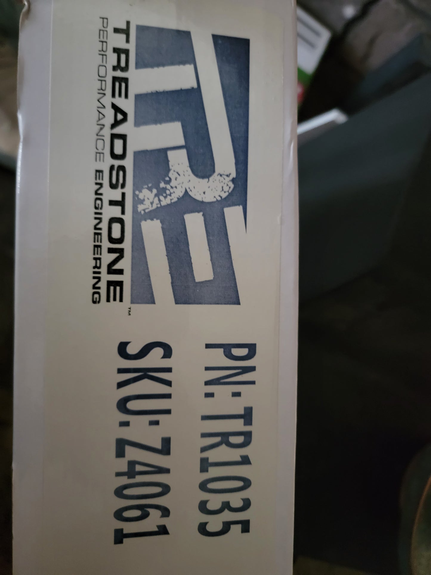 No drill B15 sentra intercooler mounting brackets for the treadstone tr1035