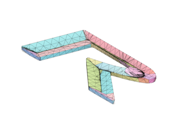 custom cluster emblem