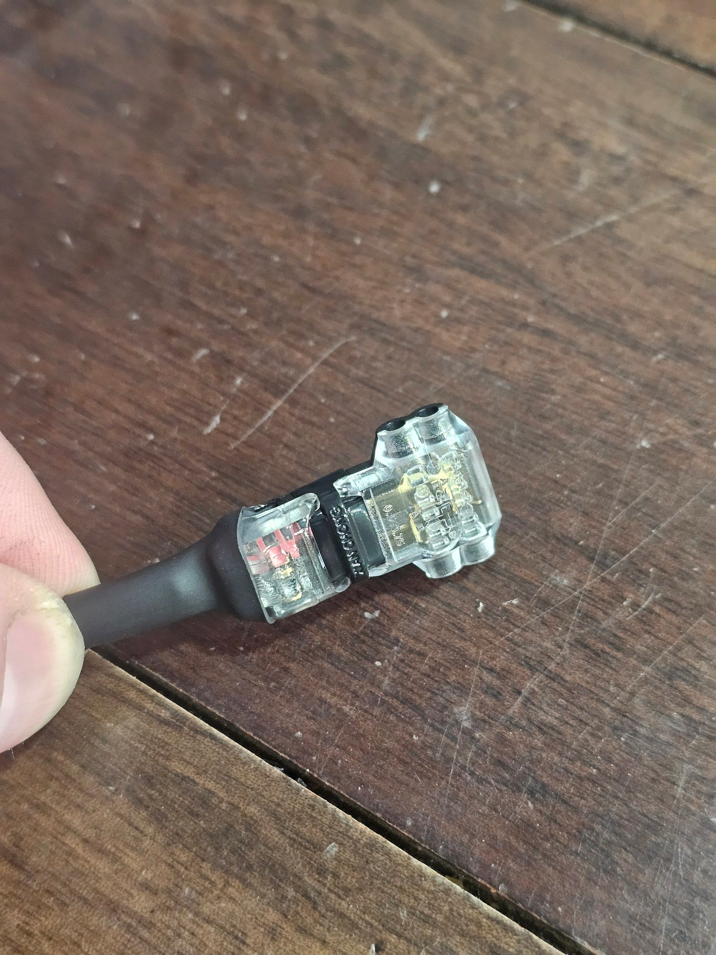 The SER emblem (12v led)