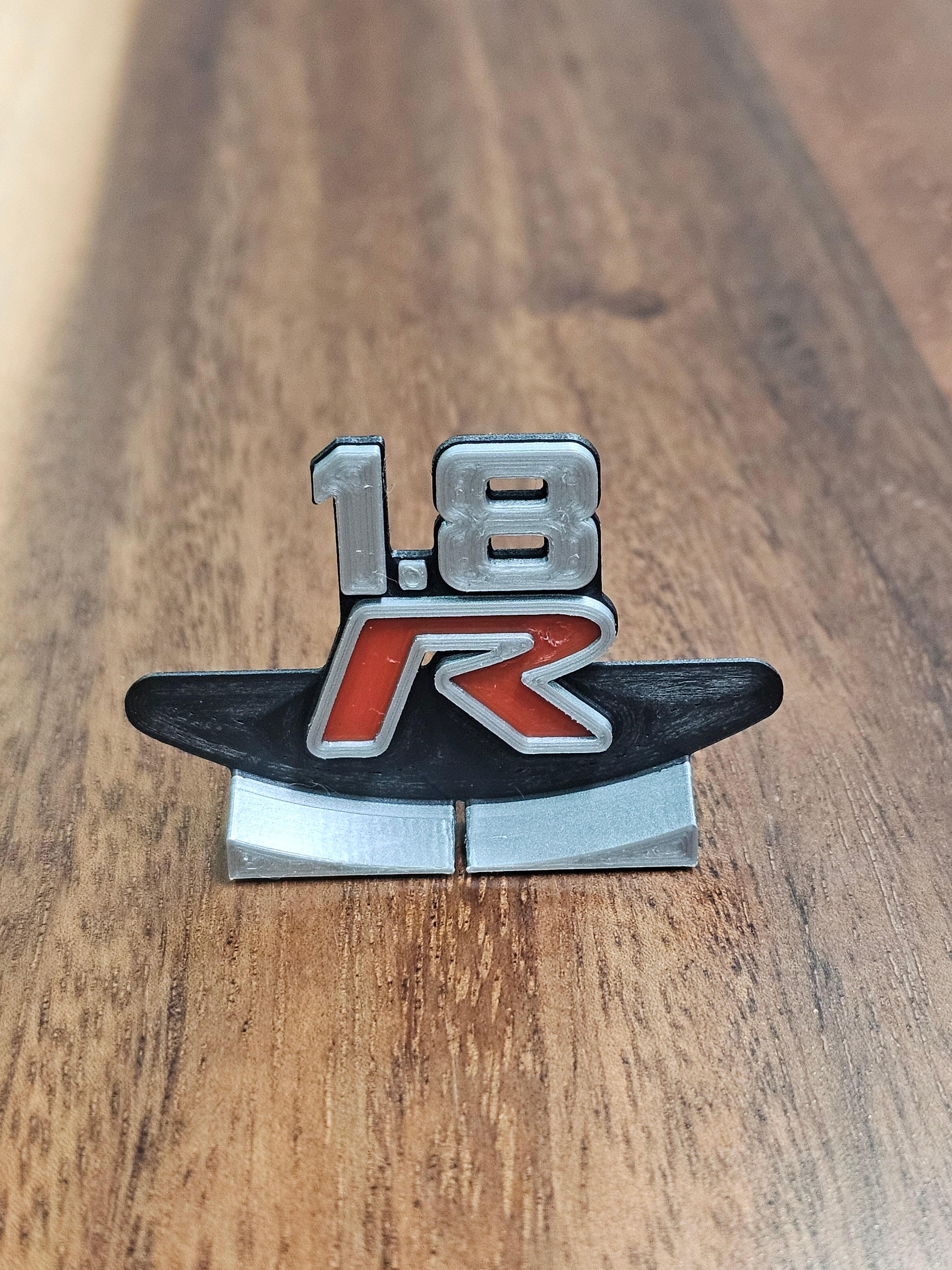 1.8-R cluster emblem – Spec V Society