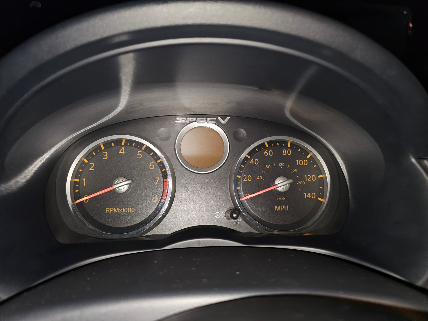 07-12 "spec v" cluster emblem