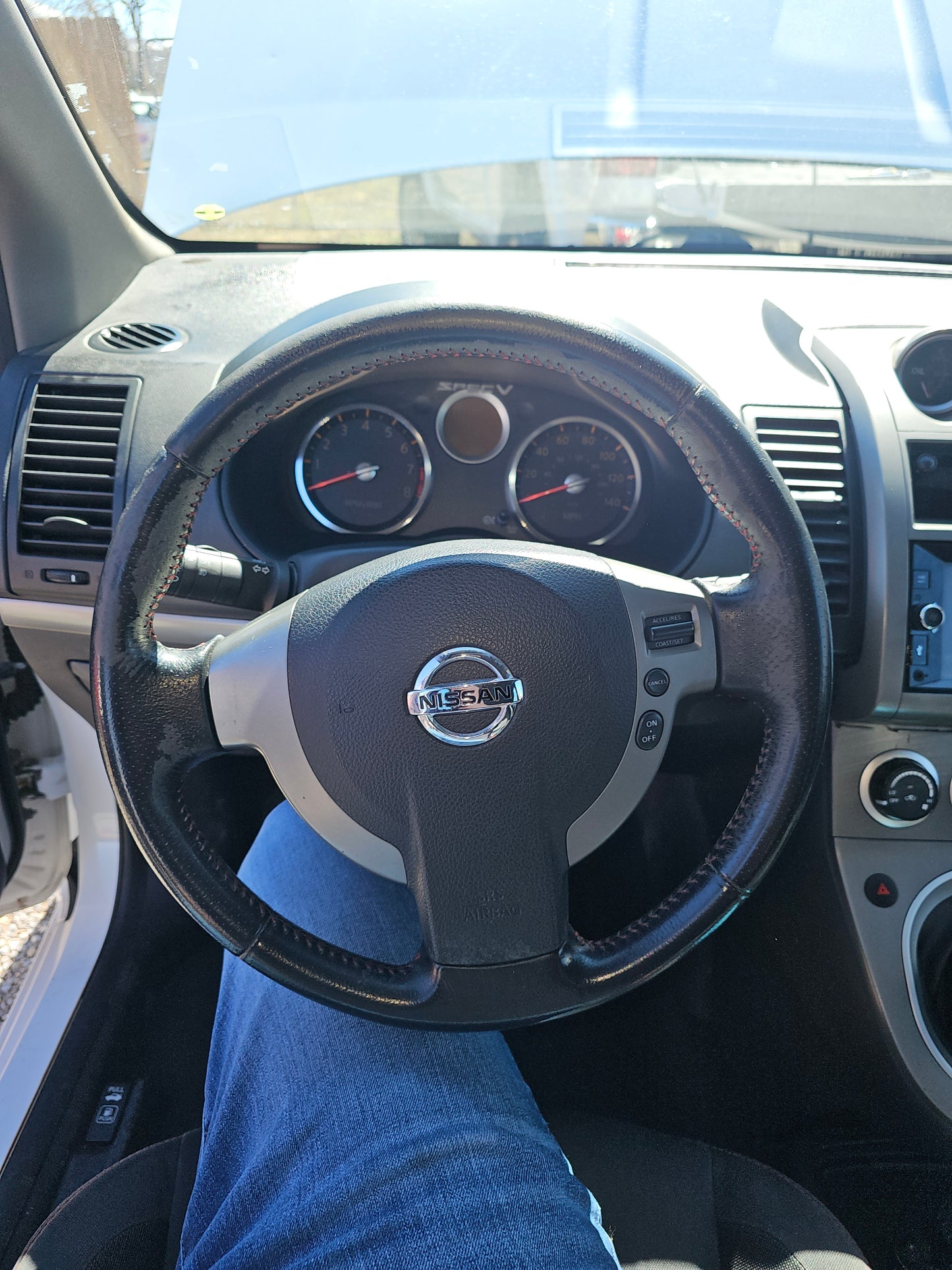 07-12 "spec v" cluster emblem